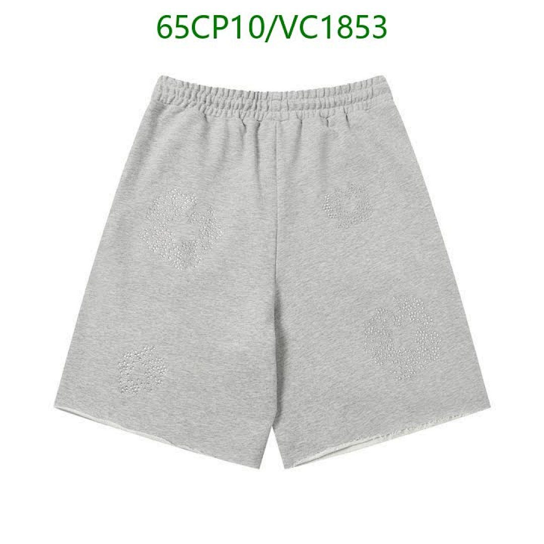 DENIM TEARS-Clothing Code: VC1853 $: 65USD