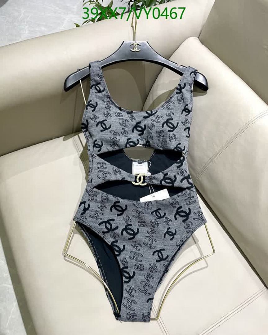 Chanel-Swimsuit Code: VY0467 $: 39USD