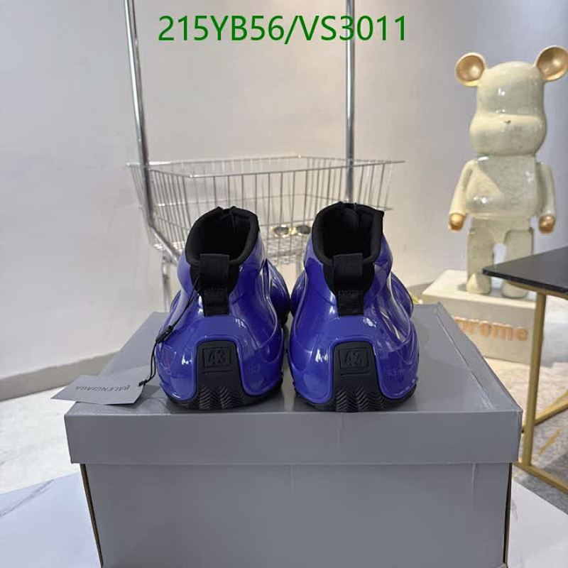 Balenciaga-Men shoes Code: VS3011 $: 215USD