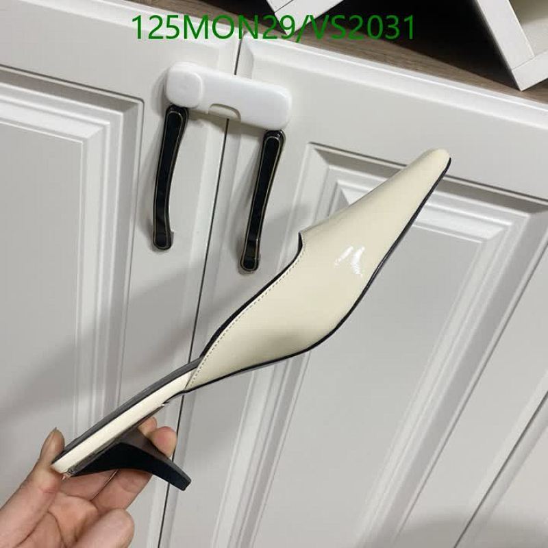 Gucci-Women Shoes Code: VS2031 $: 125USD