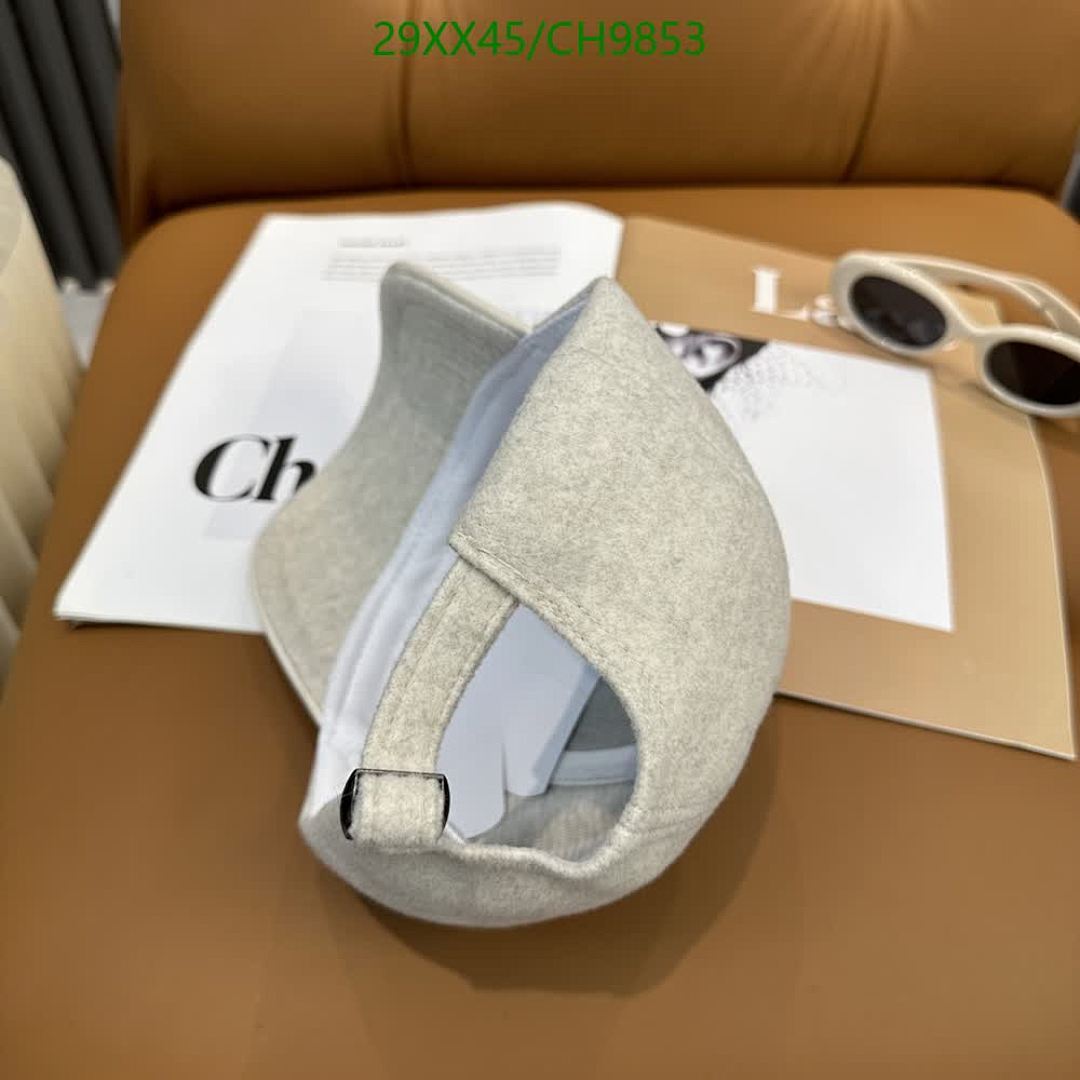 Loewe-Cap(Hat) Code: CH9853 $: 29USD