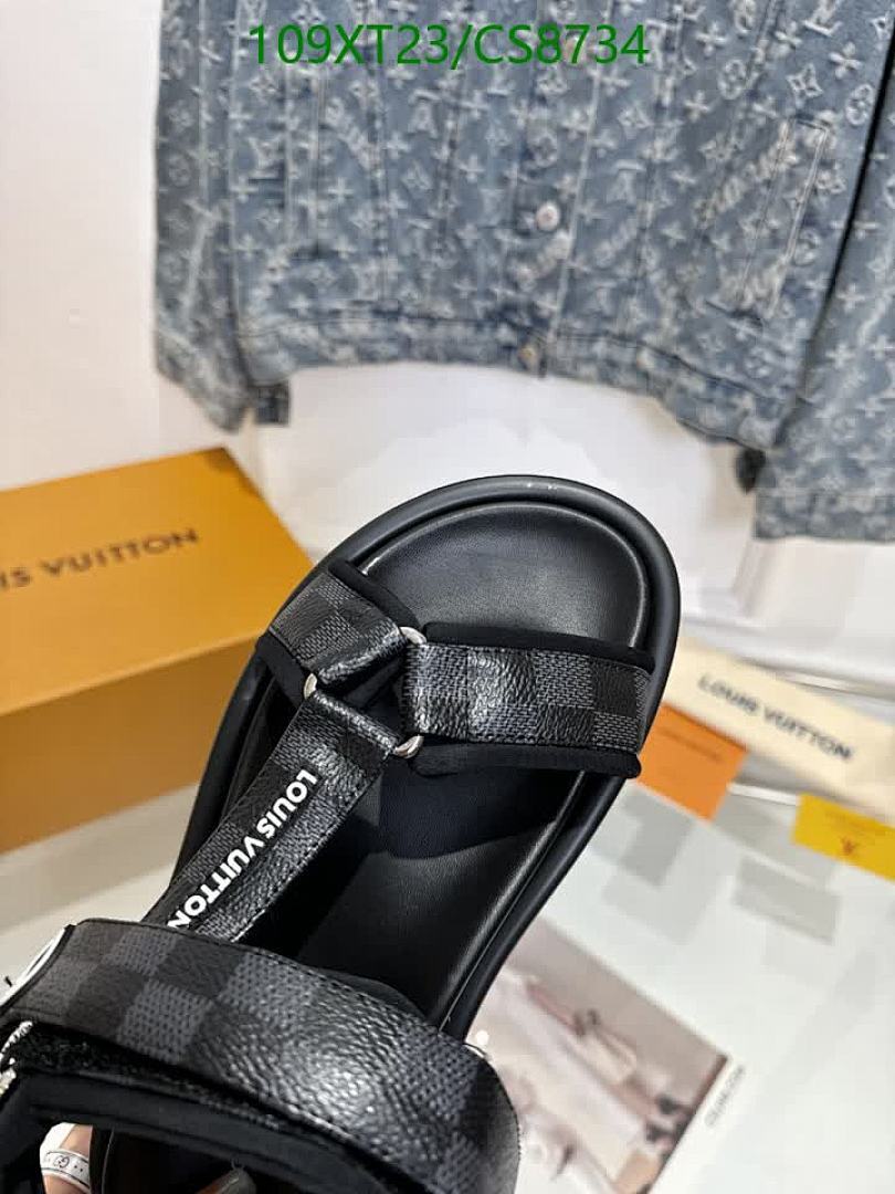 LV-Women Shoes Code: CS8734 $: 109USD-Yupoo.ru - Copybrand.Team photo album LV-Women Shoes Code: CS8734 $: 109USD