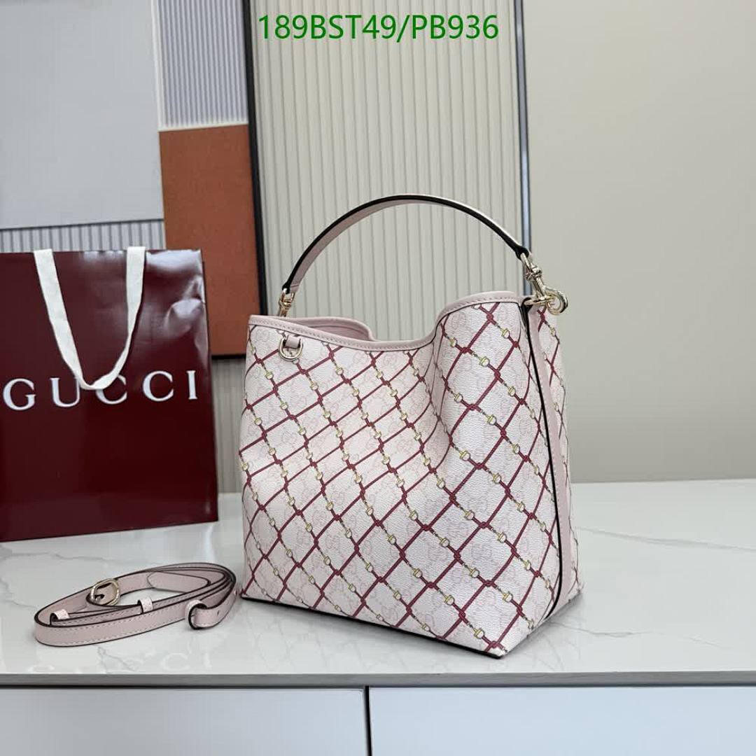 Gucci-Bag-Mirror Quality Code: PB936 $: 189USD
