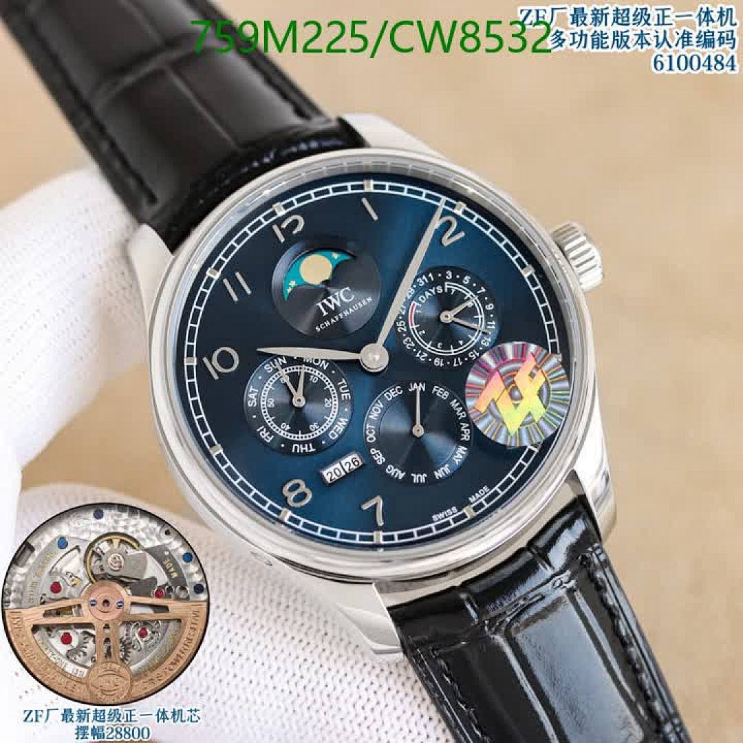 IWC-Watch-Mirror Quality Code: CW8532 $: 759USD