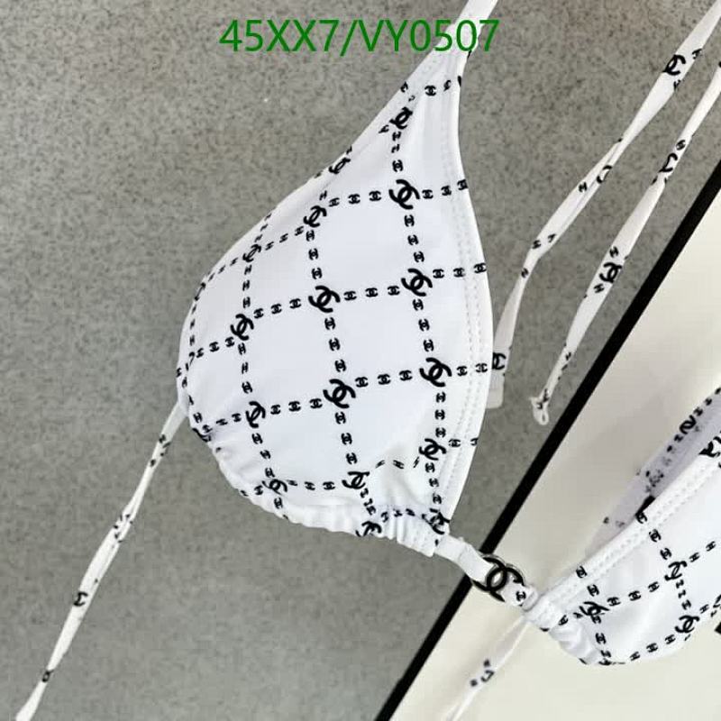 Chanel-Swimsuit Code: VY0507 $: 45USD
