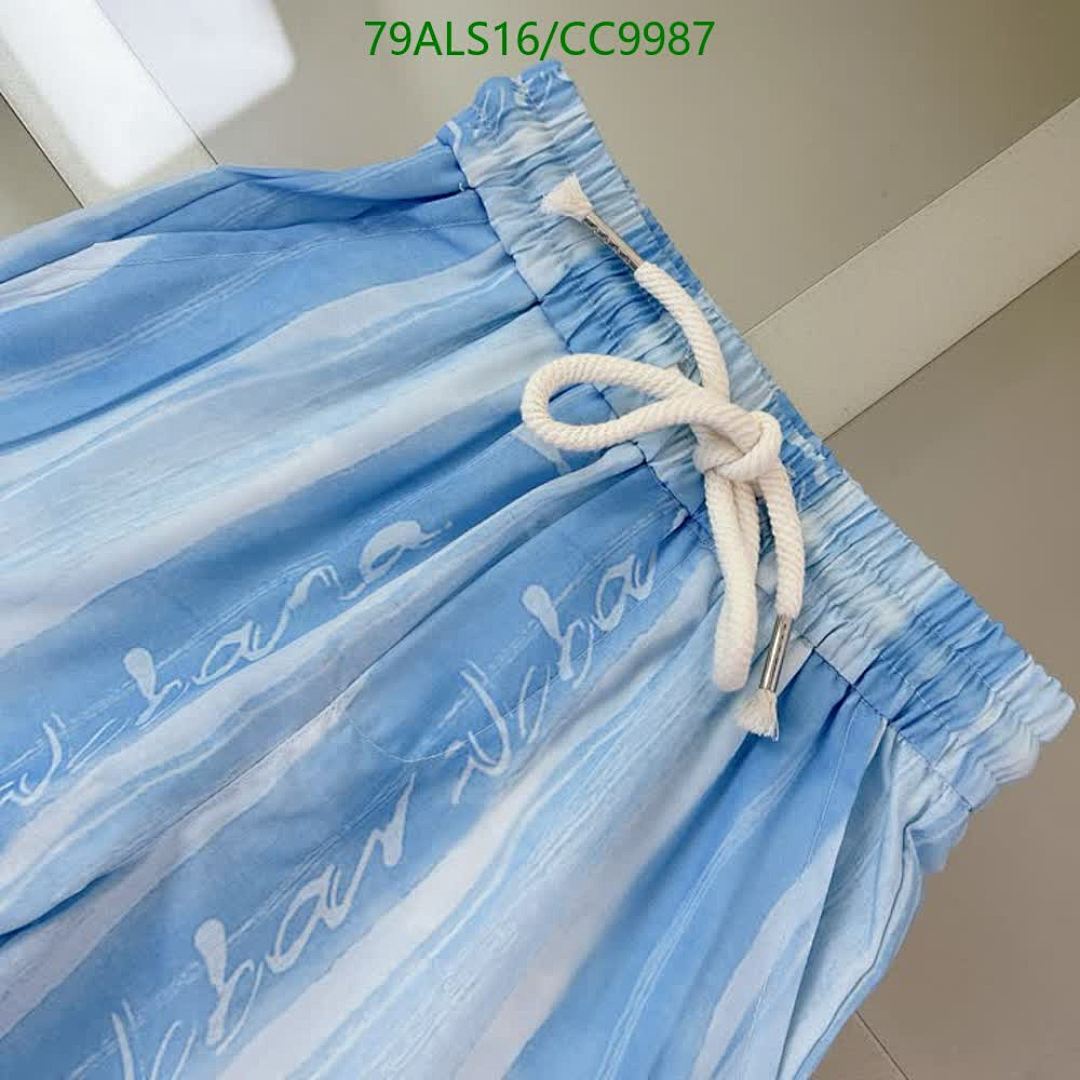 D&G-Kids Clothing Code: CC9987 $: 79USD