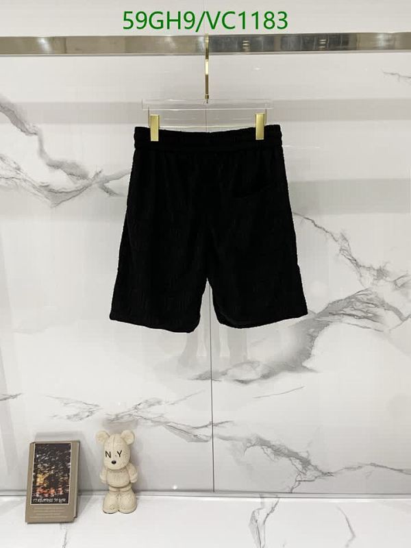 Fendi-Beach Shorts Code: VC1183 $: 59USD