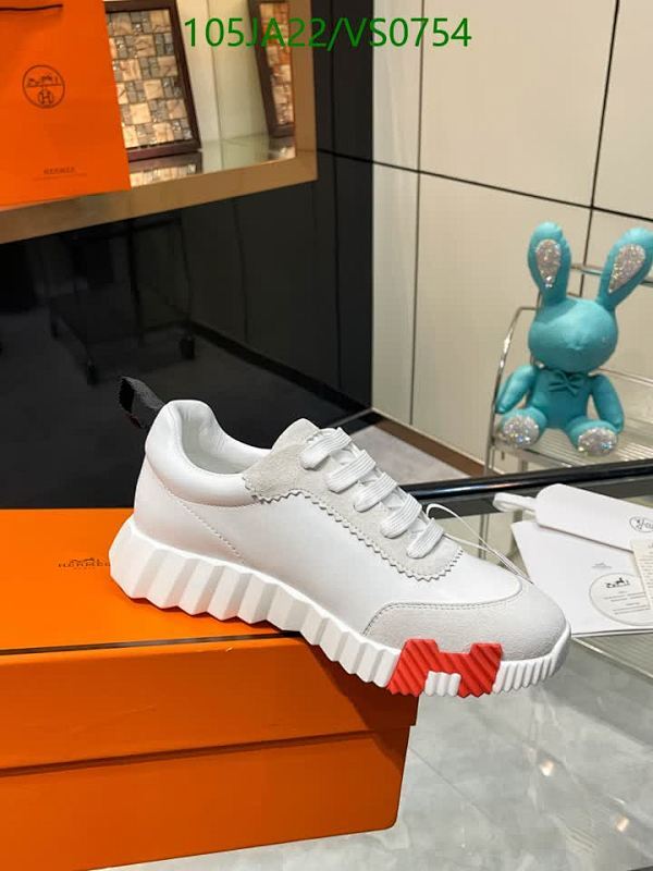 Hermes-Men shoes Code: VS0754 $: 105USD