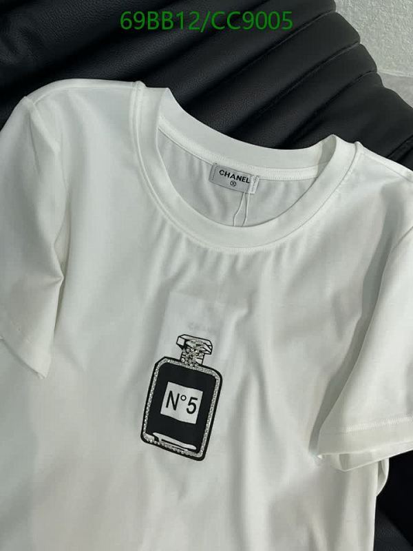 Chanel-Clothing Code: CC9005 $: 69USD