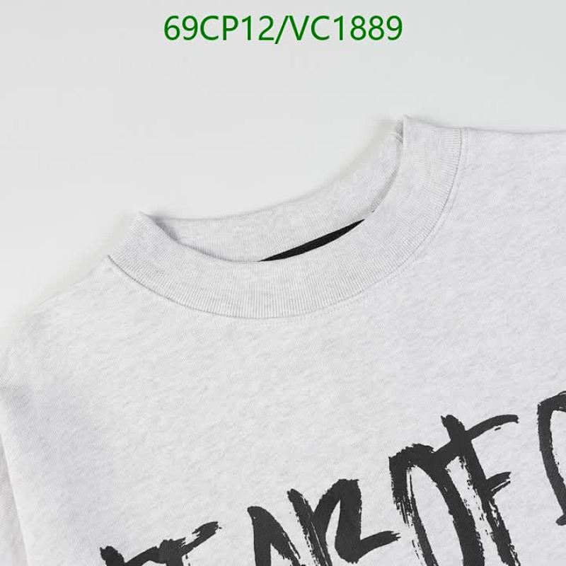 DENIM TEARS-Clothing Code: VC1889 $: 69USD