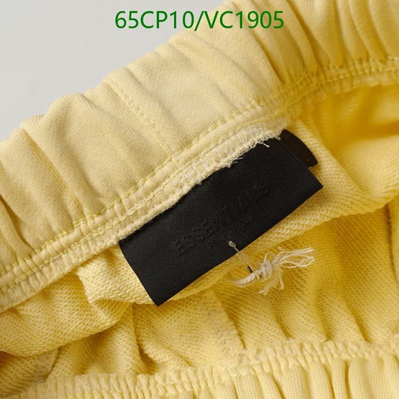 DENIM TEARS-Clothing Code: VC1905 $: 65USD