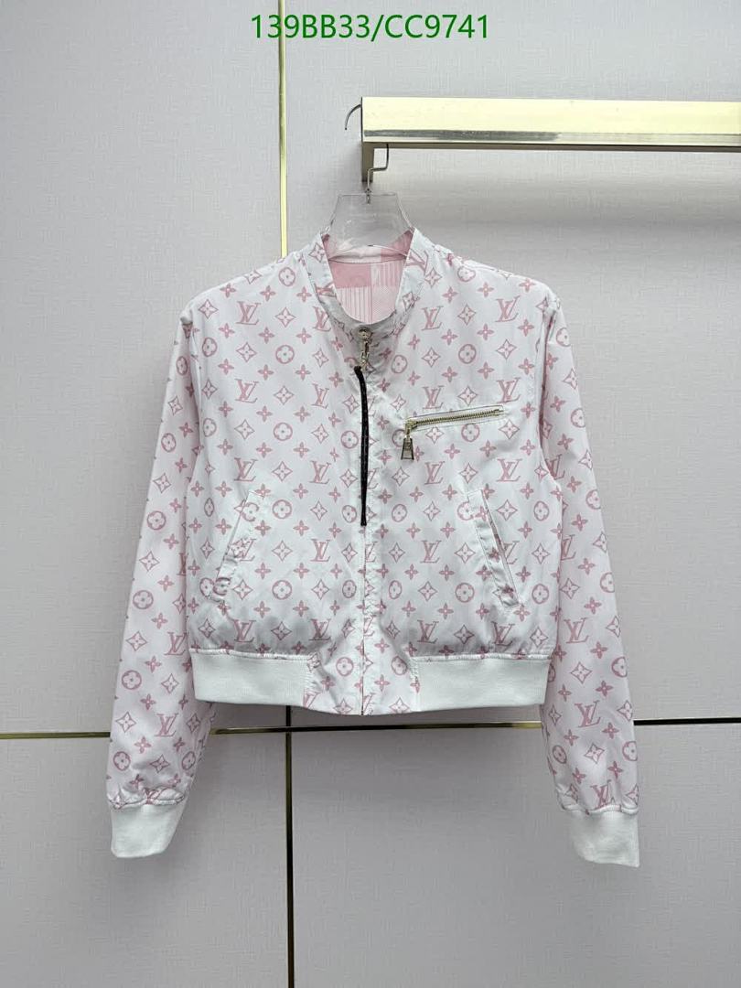 LV-Clothing Code: CC9741 $: 139USD