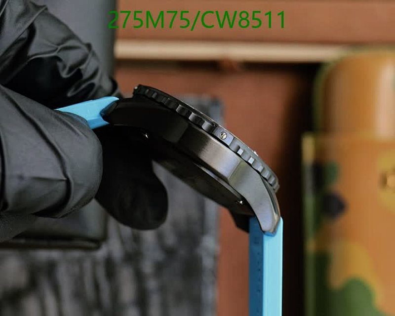 Breitling-Watch-Mirror Quality Code: CW8511 $: 275USD