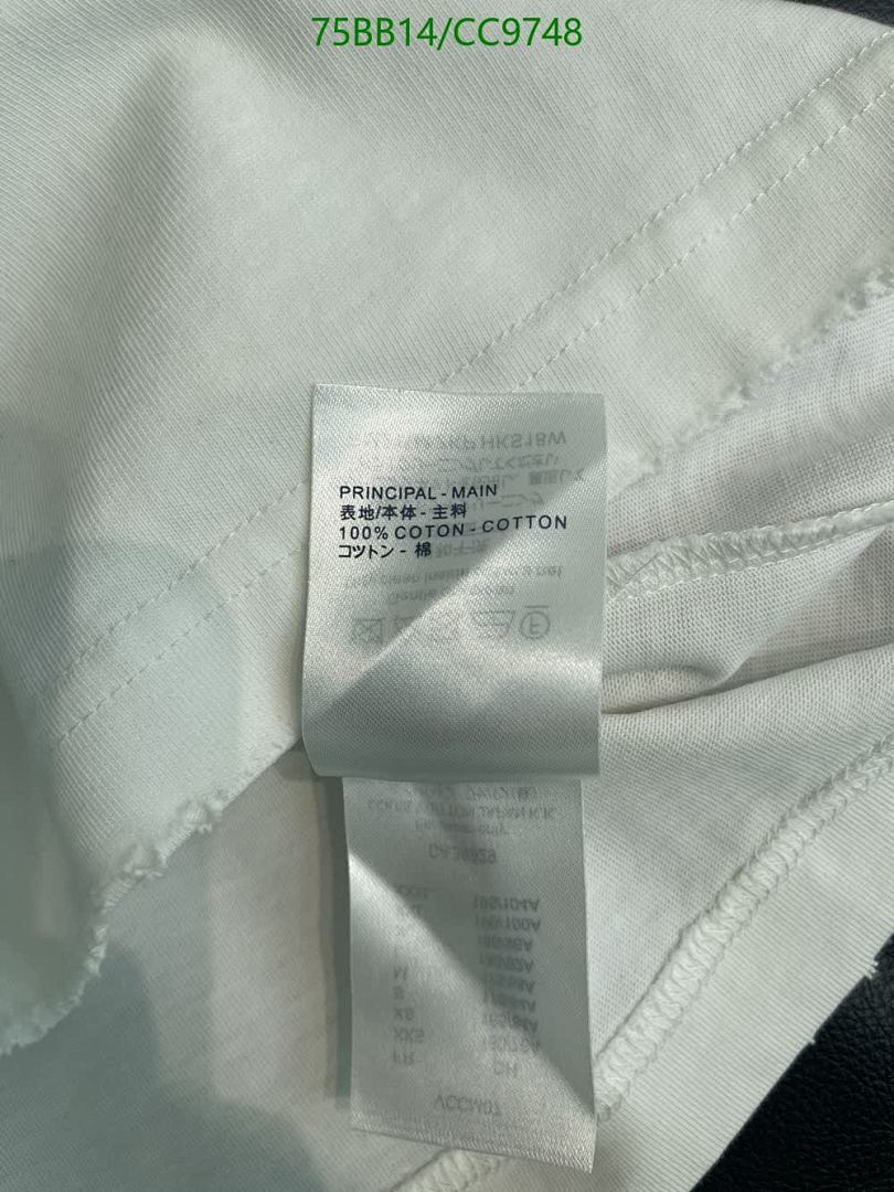 LV-Clothing Code: CC9748 $: 75USD