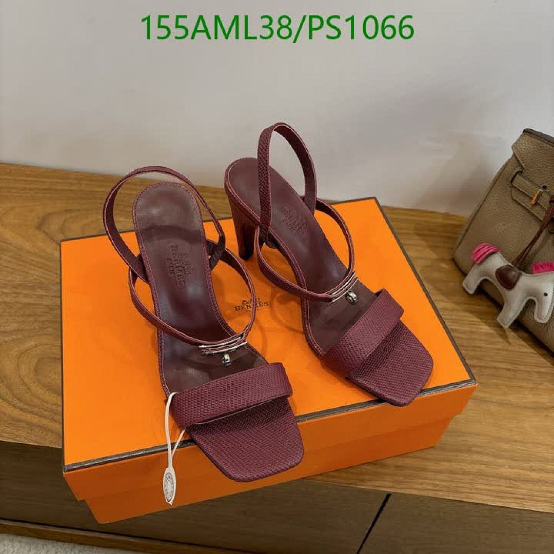 Hermes-Women Shoes Code: PS1066 $: 155USD