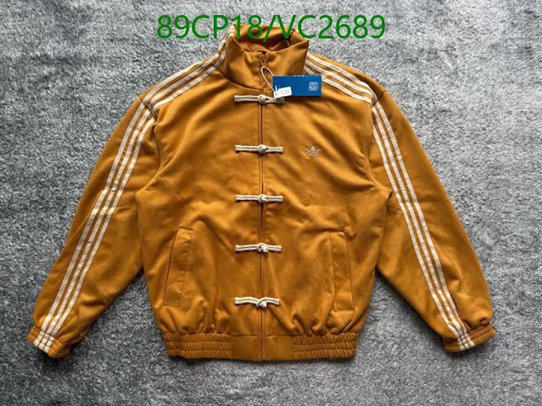 Adidas-Clothing Code: VC2689 $: 89USD