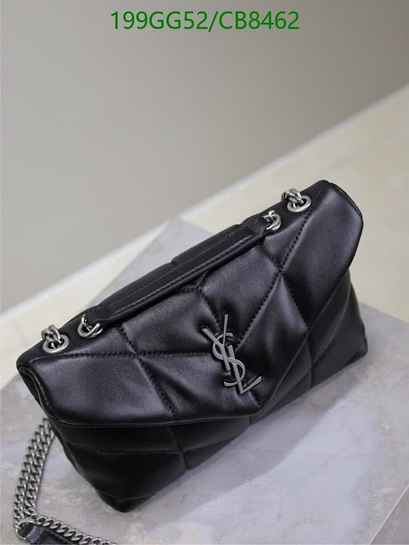 YSL-Bag-Mirror Quality Code: CB8462 $: 199USD