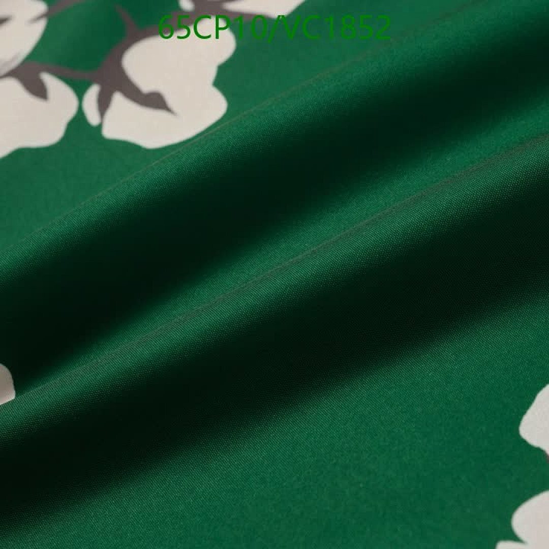 DENIM TEARS-Clothing Code: VC1852 $: 65USD