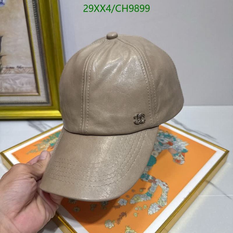 Chanel-Cap(Hat) Code: CH9899 $: 29USD