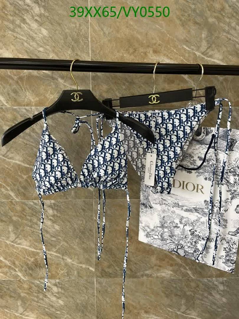 Dior-Swimsuit Code: VY0550 $: 39USD