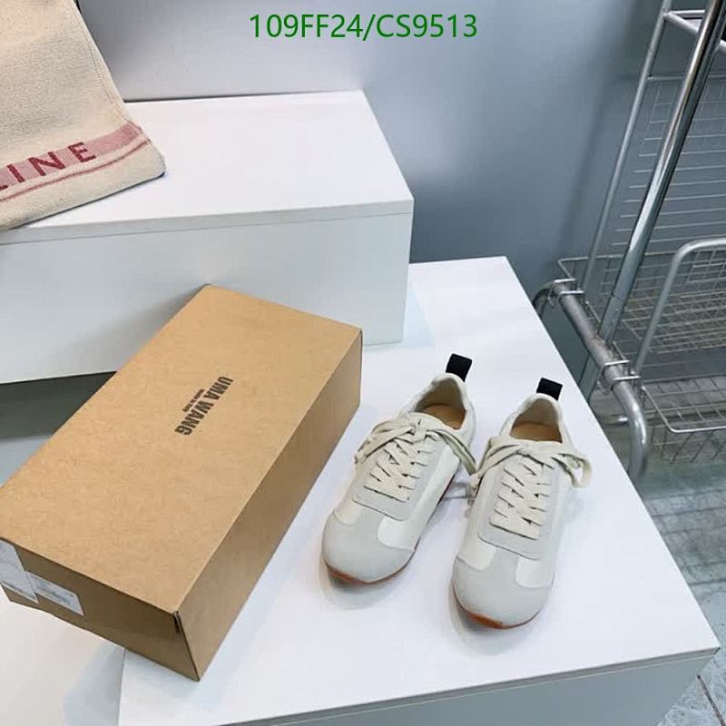 UMA Wang-Women Shoes Code: CS9513 $: 109USD