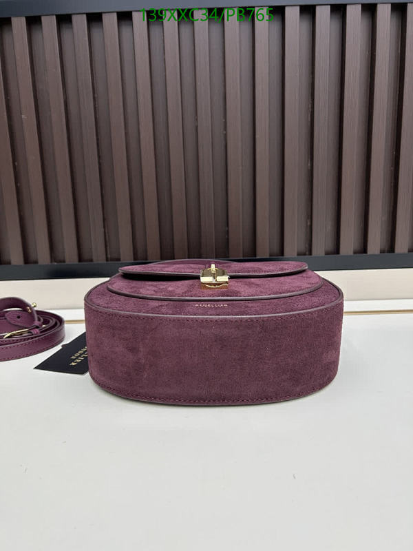 Demellier-Bag-4A Quality Code: PB765 $: 139USD