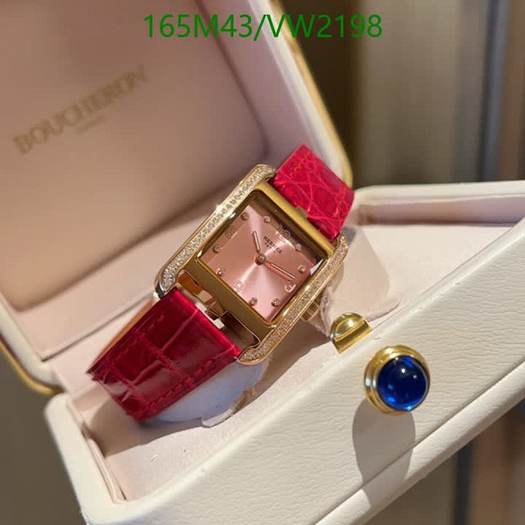 Hermes-Watch(4A) Code: VW2198 $: 165USD