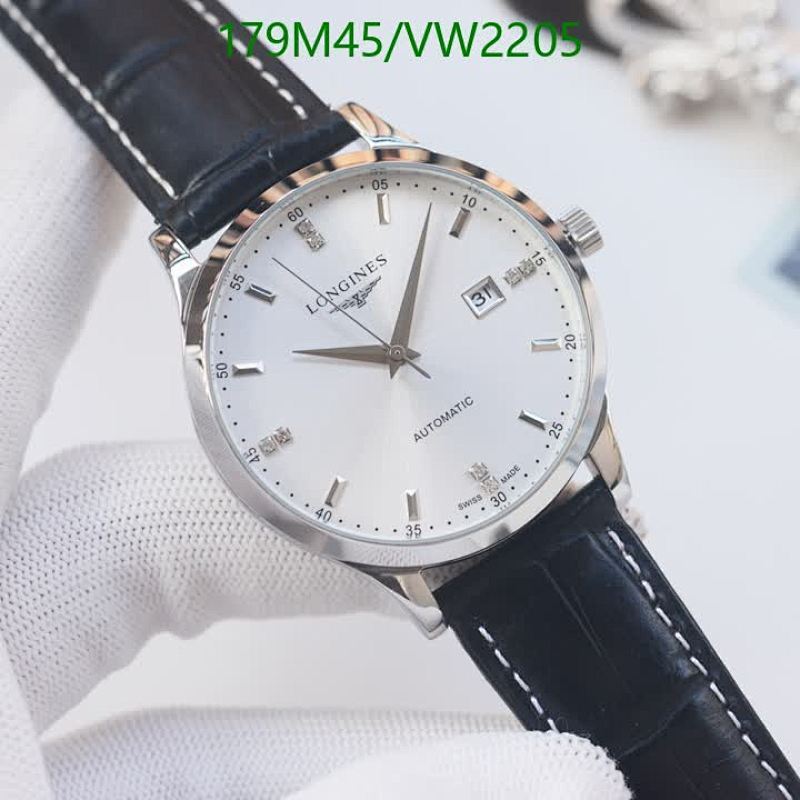 Longines-Watch-4A Quality Code: VW2205 $: 179USD