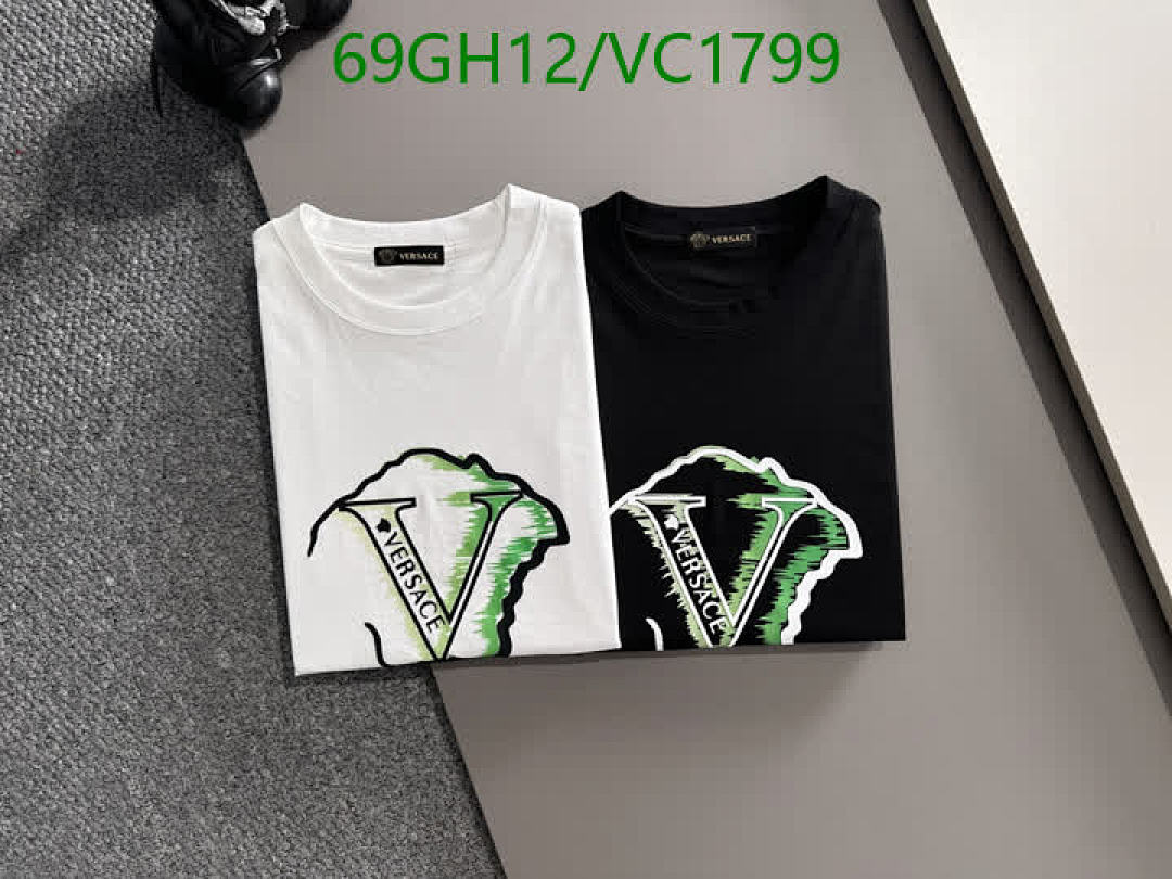 Versace-Clothing Code: VC1799 $: 69USD