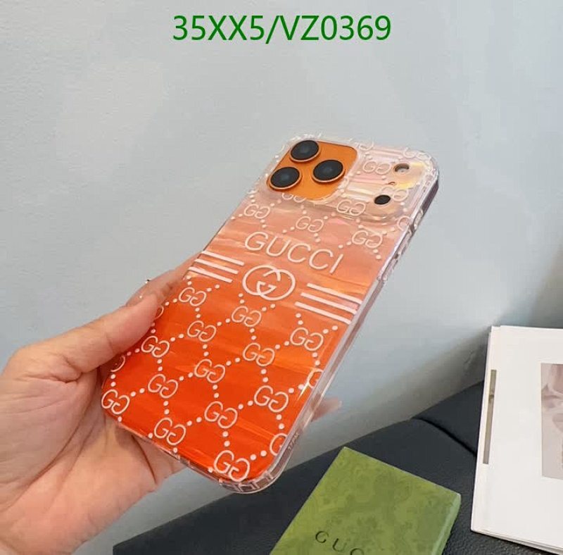 Gucci-Phone Case Code: VZ0369 $: 35USD