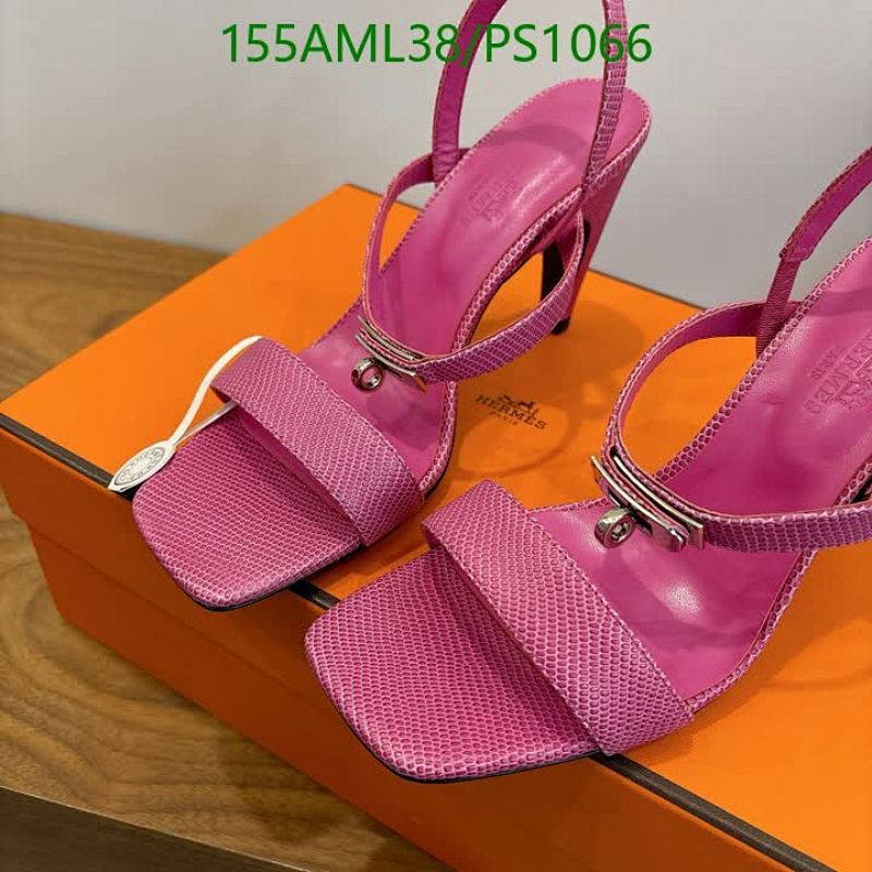 Hermes-Women Shoes Code: PS1066 $: 155USD