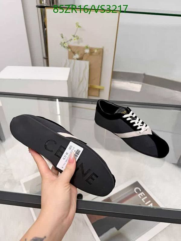 Celine-Women Shoes Code: VS3217 $: 85USD
