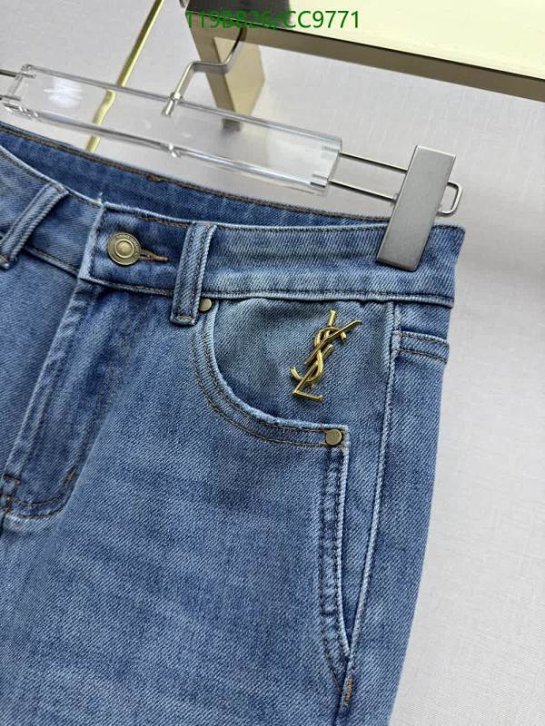 YSL-Clothing Code: CC9771 $: 119USD