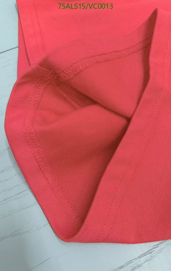 Burberry-Kids Clothing Code: VC0013 $: 75USD