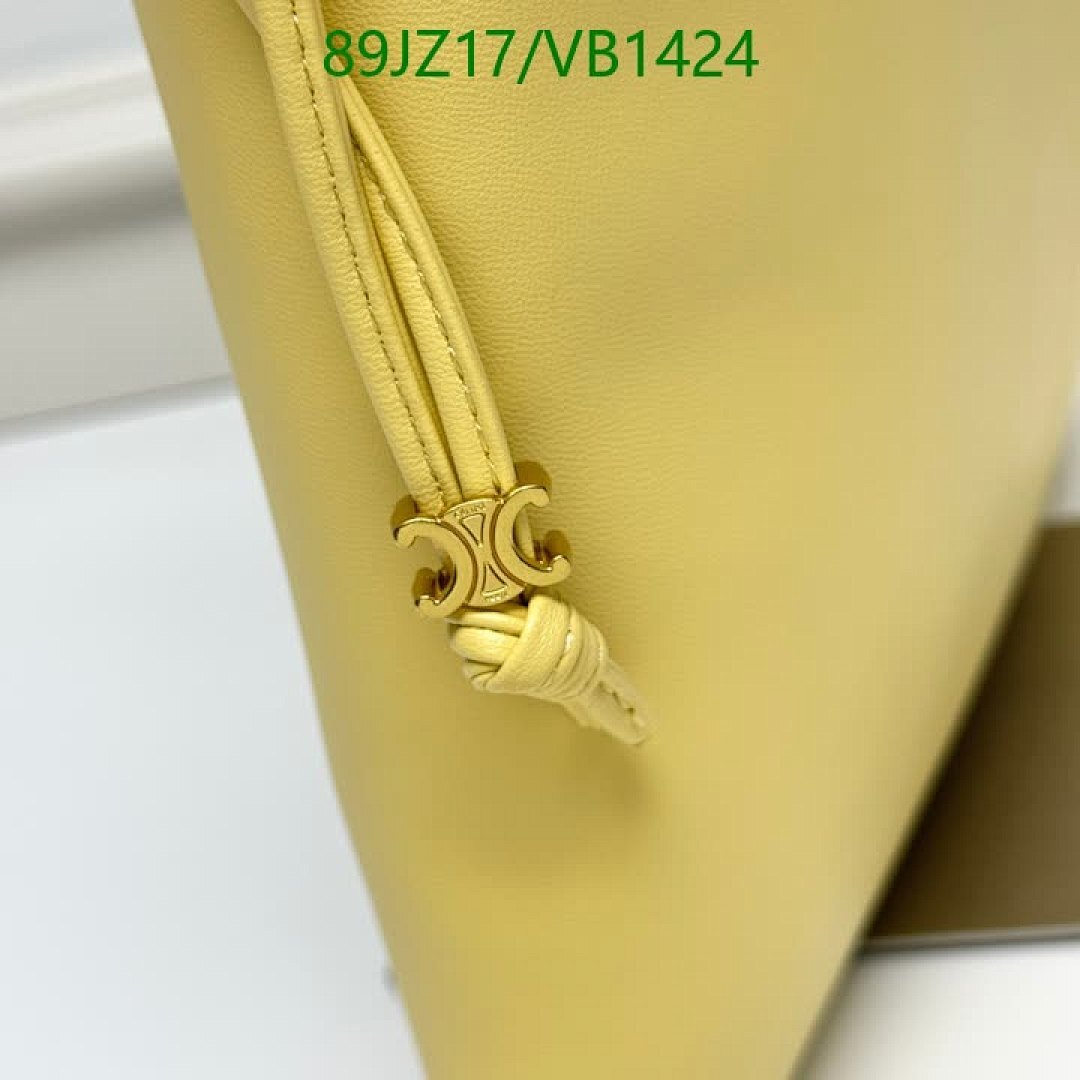 Celine-Bag-4A Quality Code: VB1424 $: 89USD