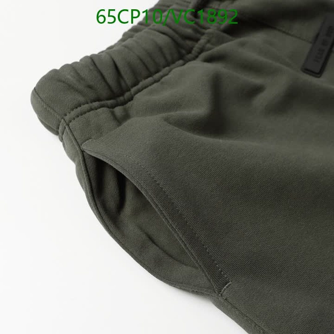 DENIM TEARS-Clothing Code: VC1892 $: 65USD