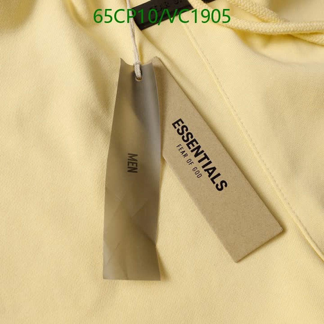 DENIM TEARS-Clothing Code: VC1905 $: 65USD