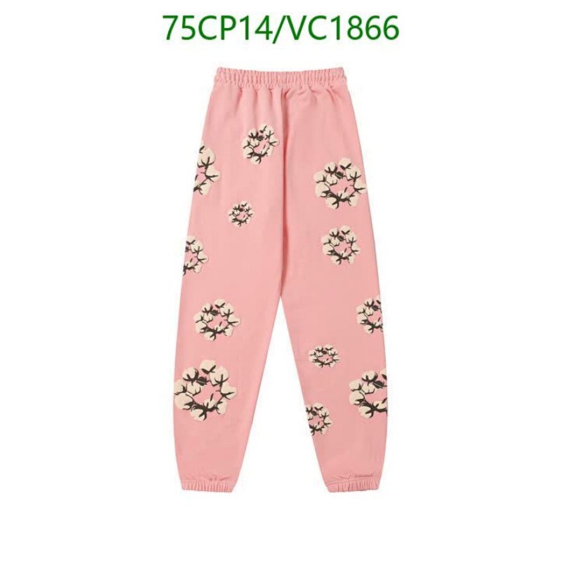 DENIM TEARS-Clothing Code: VC1866 $: 75USD