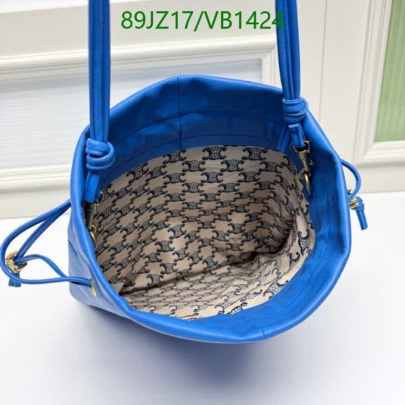 Celine-Bag-4A Quality Code: VB1424 $: 89USD