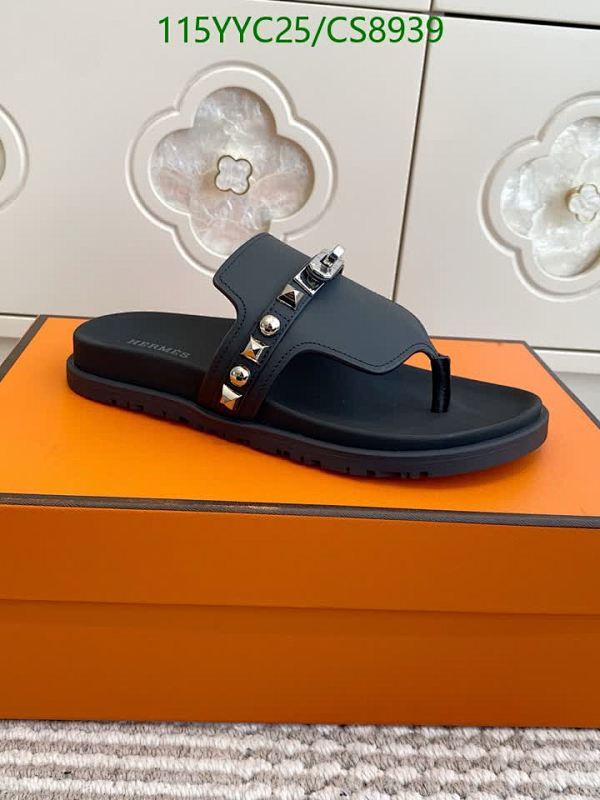 Hermes-Men shoes Code: CS8939 $: 115USD