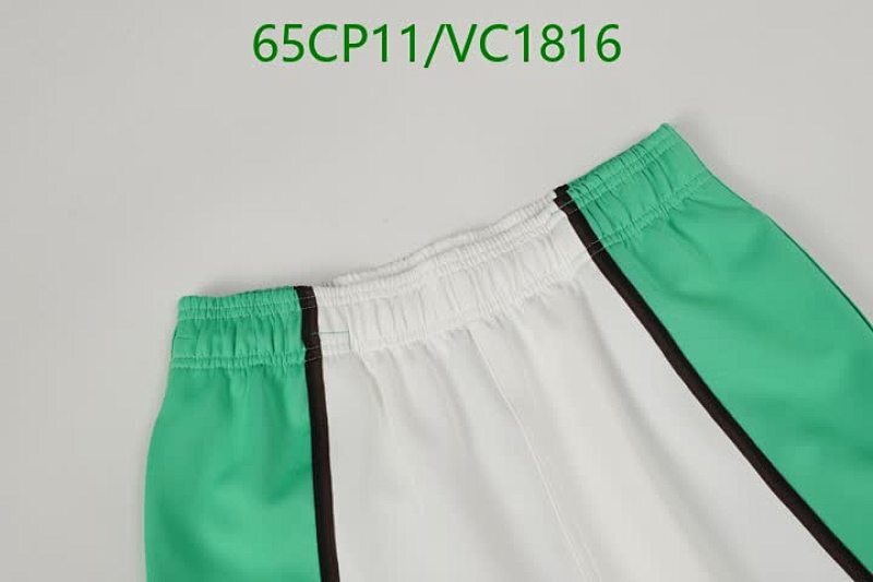 DENIM TEARS-Clothing Code: VC1816 $: 65USD