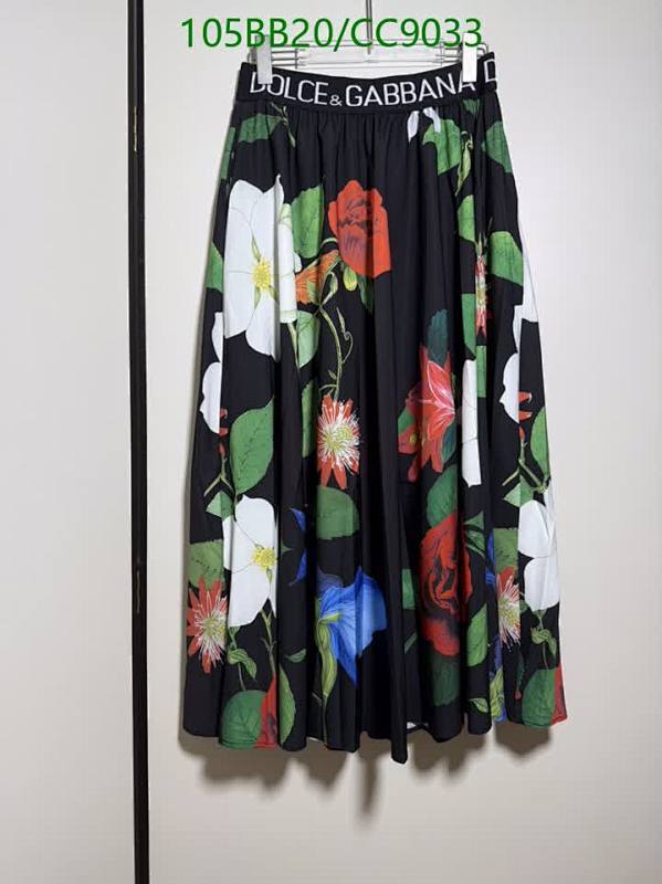 D&G-Clothing Code: CC9033 $: 105USD