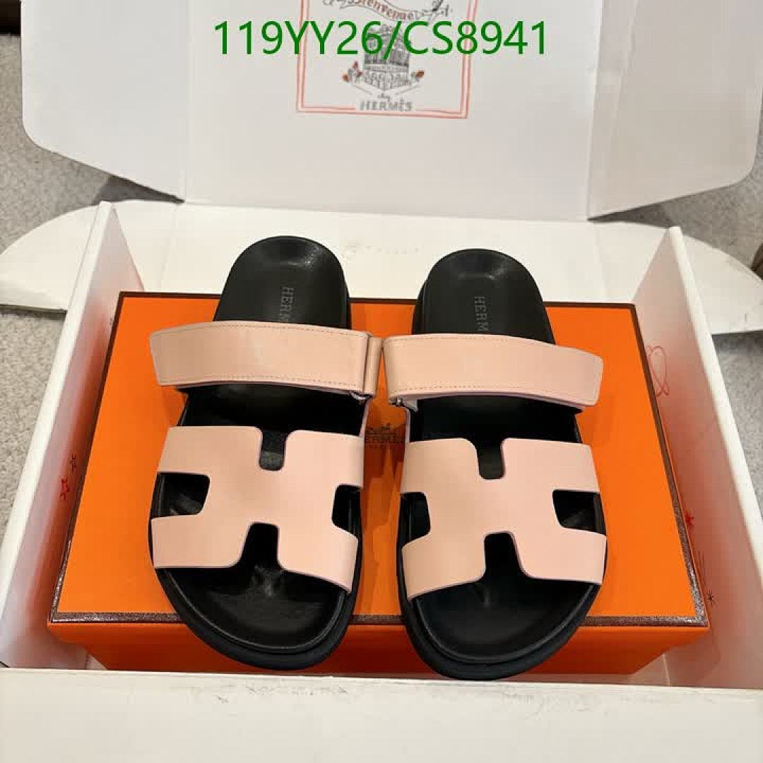 Hermes-Men shoes Code: CS8941 $: 119USD