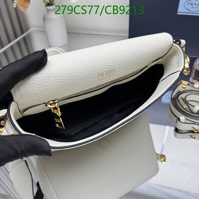 Prada-Bag-Mirror Quality Code: CB9213 $: 279USD