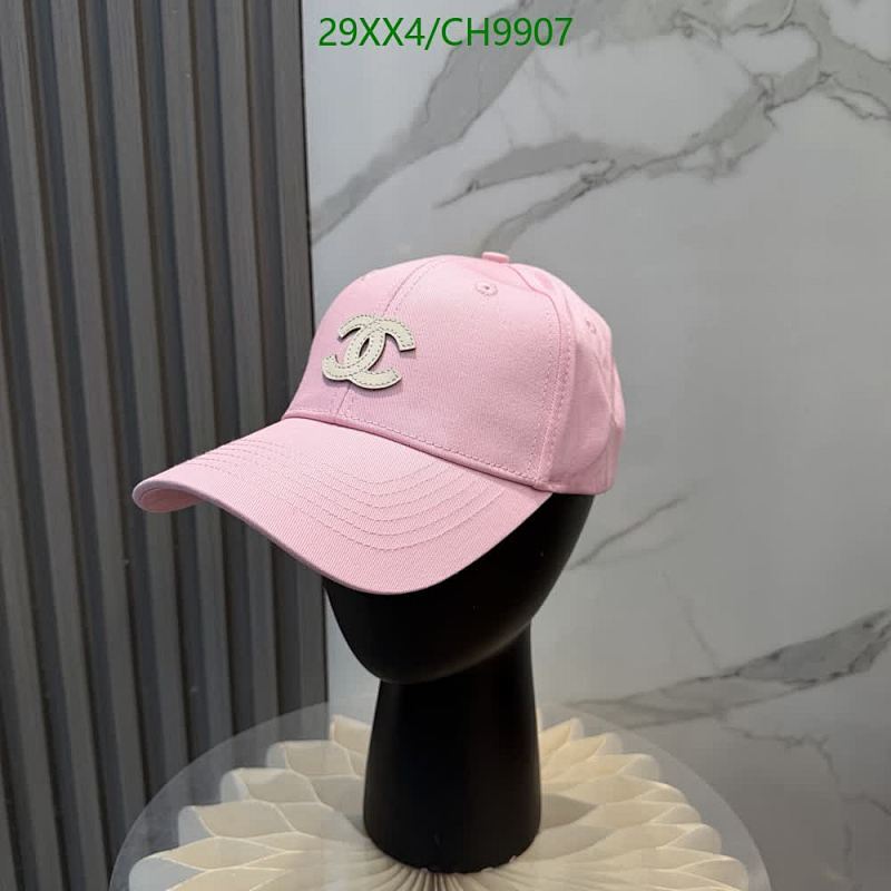 Chanel-Cap(Hat) Code: CH9907 $: 29USD