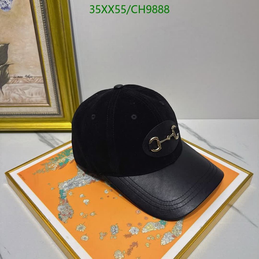 Gucci-Cap(Hat) Code: CH9888 $: 35USD