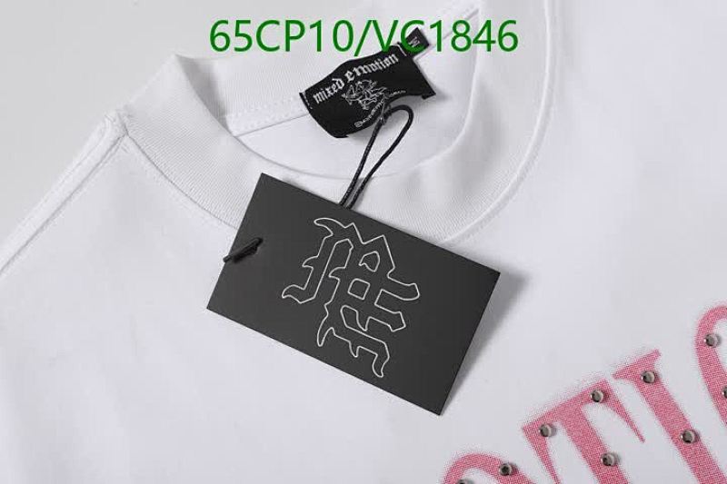 DENIM TEARS-Clothing Code: VC1846 $: 65USD