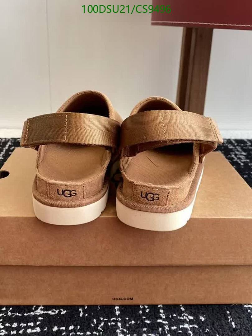 UGG-Women Shoes Code: CS9496 $: 100USD