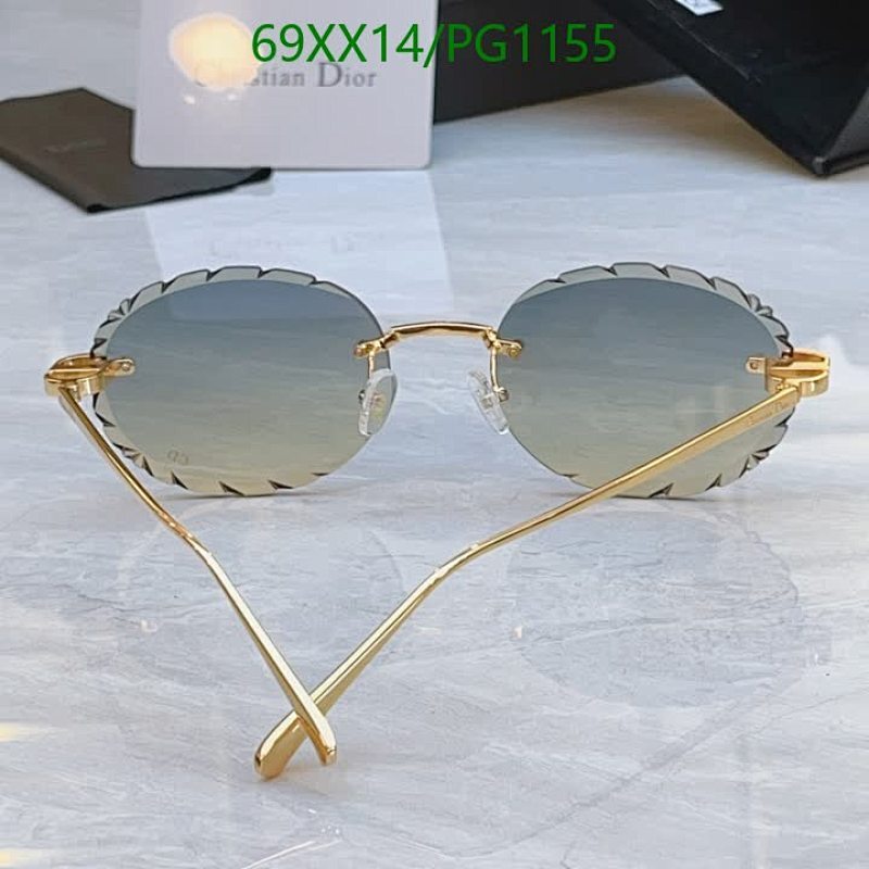 Dior-Glasses Code: PG1155 $: 69USD