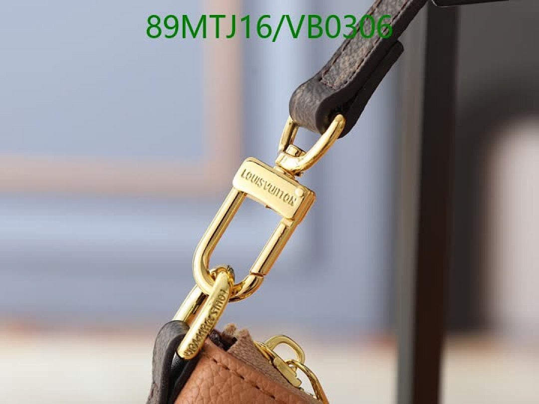 LV-Bag-4A Quality Code: VB0306 $: 89USD